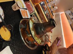 -京炭铜锅涮肉·羊蝎子·羊肉炉(保利·时光里店)