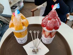 -Cafe de Paris(林荫路店)