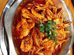 -槐店王婆大虾(开发区店)