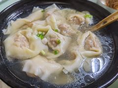 -食惠里小笼包面馆(越秀店)