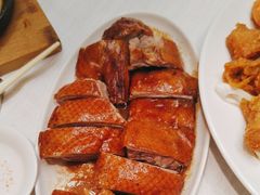 -香港百合居(LCM置汇旭辉广场店)