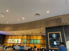 -星巴克(北京王府井店)