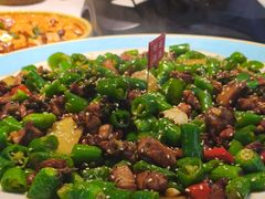 -阆辣荟餐饮(老味道8年·古城店)