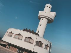 -ChanDu躔度咖啡(灯塔店)