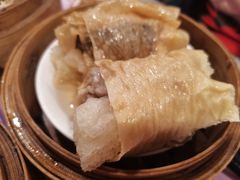 -点点心点心专门店(旺角店)