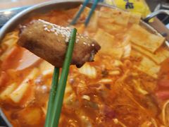 -小岛餐厅