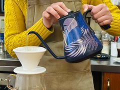 -HUG COFFEE(鼓楼店)