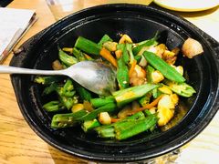 -潮粥荟·潮汕砂锅粥(朝阳大悦城店)
