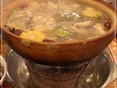 -洪大厨鸡煲(福田店)