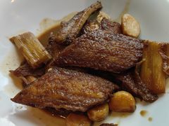 -小吊梨汤·北京菜·烤鸭(双井乐成中心店)