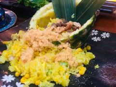 -越谜·越南餐厅(长白店)