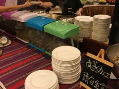 -牡丹国际大酒店-港式茶餐厅