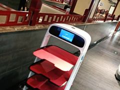 -蜀留香火锅·始于1999·原四川老火锅(白堤路店)
