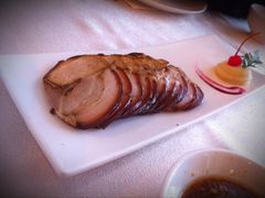 马莲肉-明城五号烤鸭坊(建国门店)
