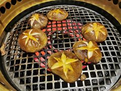 香菇-肉魁屋·烧肉·烧鸟·酒场(高新店)