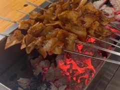 -正丰源大缸烧烤(人民路店)