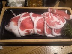 排酸羔羊肉-湊湊火锅·茶憩(合生汇购物中心店)