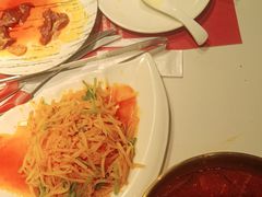 -韩盛源泥炉烤肉店(高深路店)