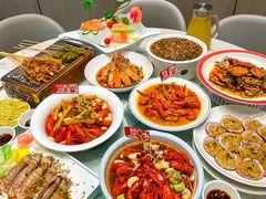 -阿胖龙虾(宁国南路总店)