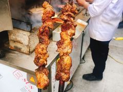 -五一星光夜市(SOHO新天地店)