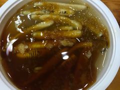 -安海五叔公土笋冻(西街店)