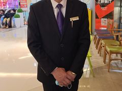 -陈傻子餐厅(世纪都会店)