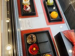 -阪急百货店(梅田总店)