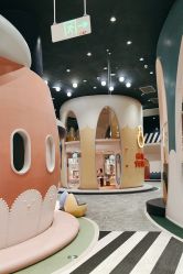 -奈尔宝家庭中心·亲子餐厅(鄞州万达店)