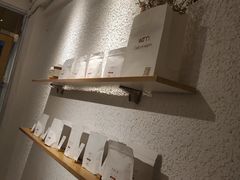 -Cafe on warm(丹霞店)