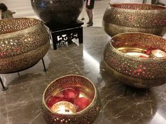 -广州都喜泰丽温泉度假酒店