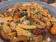 排山倒海-酒阳蒸经小酒馆(解放碑店)