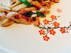 -馋遇江南·精致湖景雅宴(东方之门店)