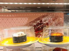 -争鲜回转寿司(浦东三钢里PLUS店)