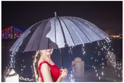 -伯爵风尚全球旅拍