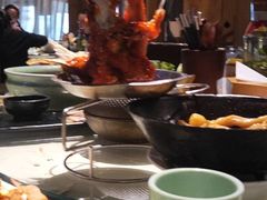 -淀里船宴(卓达店)