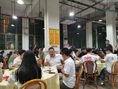 -标记美食新鲜猪杂(兴南大道店)