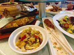 -香满楼(南关店)