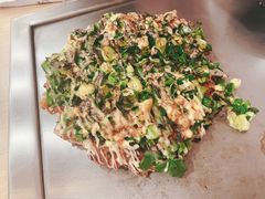 -日葵 大阪烧ひまり(仙霞路店)