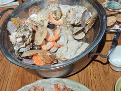 -和源祥·日照菜扛把子(万平口一店)