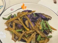 -食光慢宴·安吉土菜馆