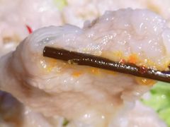 -锅哥有料老火锅(金港国际店)
