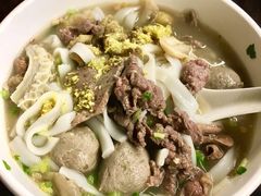 -潮镇老尾牛杂(环城西路店)