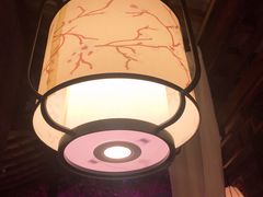 -韵秋荷(宝山龙湖天街店)