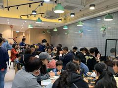 大堂-华嫂冰室(尖沙咀店)