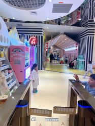 点击看大图 -meland club亲子乐园(重庆万象城店)
