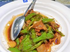 -兰湘子·湘菜小炒(石家庄万象城店)