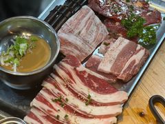-麻蒲碳烤肉·5号店(市桥店)