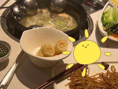 -百年果林椰子鸡(中洲店)
