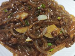 -巴依老爷新疆美食(远洋未来汇购物中心店)