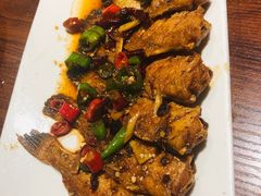 风味剥皮鱼-董厨煨汤馆(车站路店)